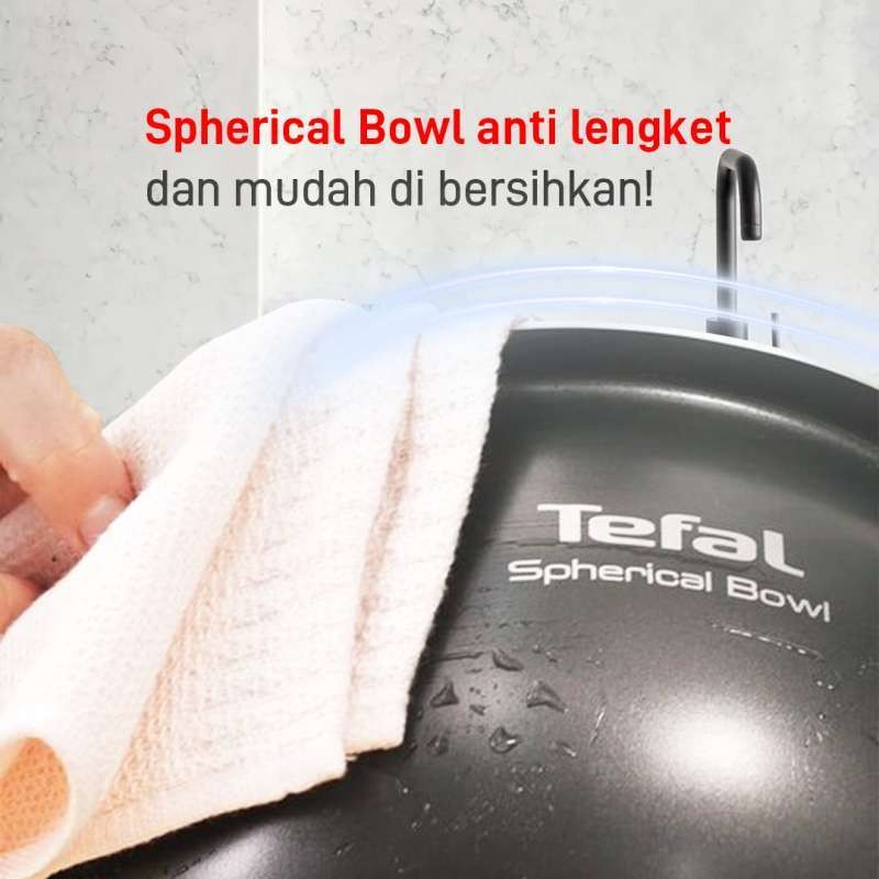 Tefal Easy Rice Rk7321 - Rice Cooker Best Seller