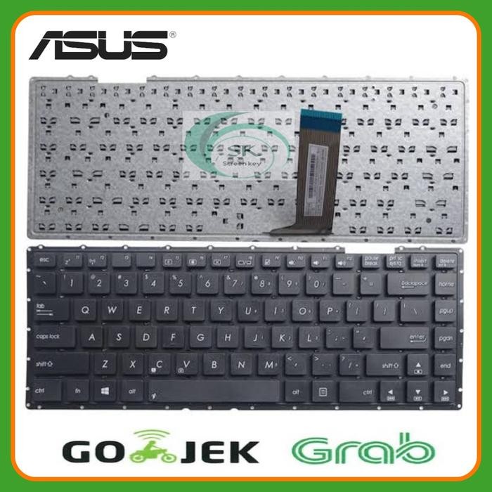 Keyboard Asus A456U A456 A456Ur K456 K456U K456Ur K456Uj X456U X456Uq