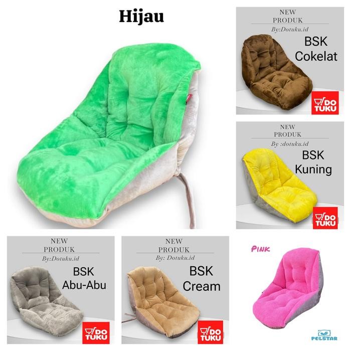 Bantal Sandaran Kursi Bantal Sandaran Punggung Bantal Sandaran Kasur