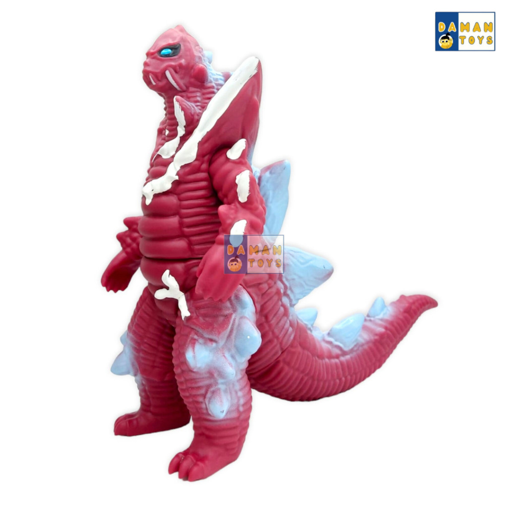 Ultraman Kaiju Sphere Red King