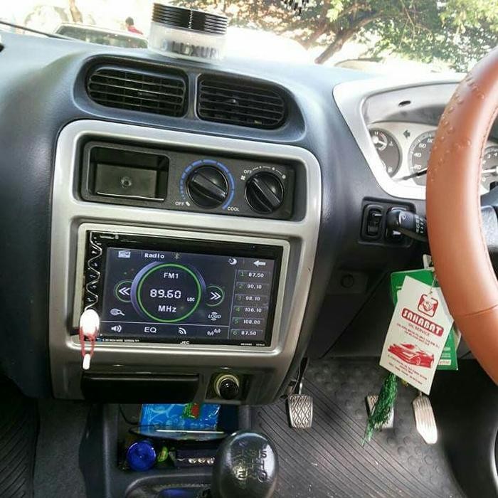 Tv dvd mobil taruna TERLARIS