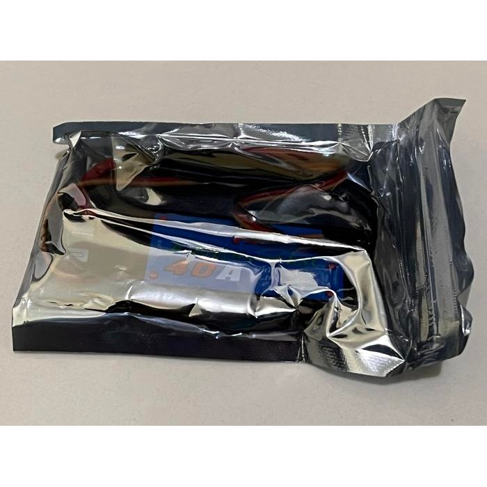 kima 40A BLDC Brushless Electric Speed Controller (ESC) 2 - 6s dua arah