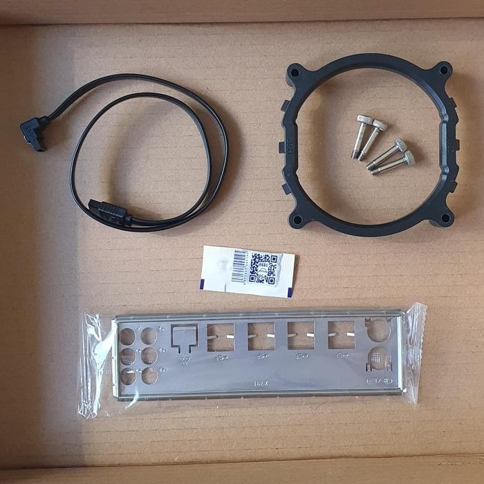 MOTHERBOARD X99 LGA 2011-3 DDR4 BUKAN X79, X58, LGA 1366 TERMURAH