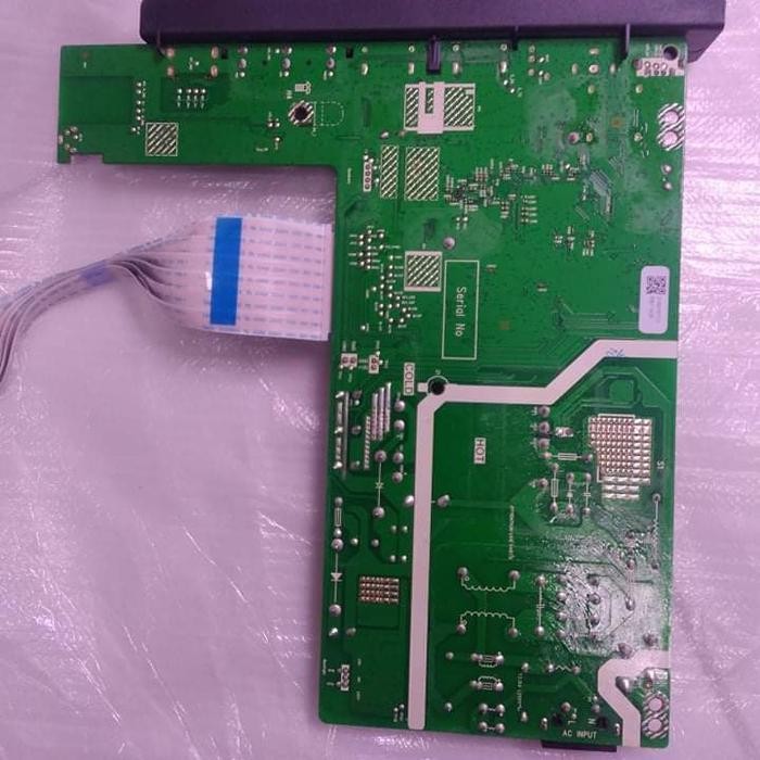 MB - MAINBOARD MOTHERBOARD MESIN TV 32S3U 32S3