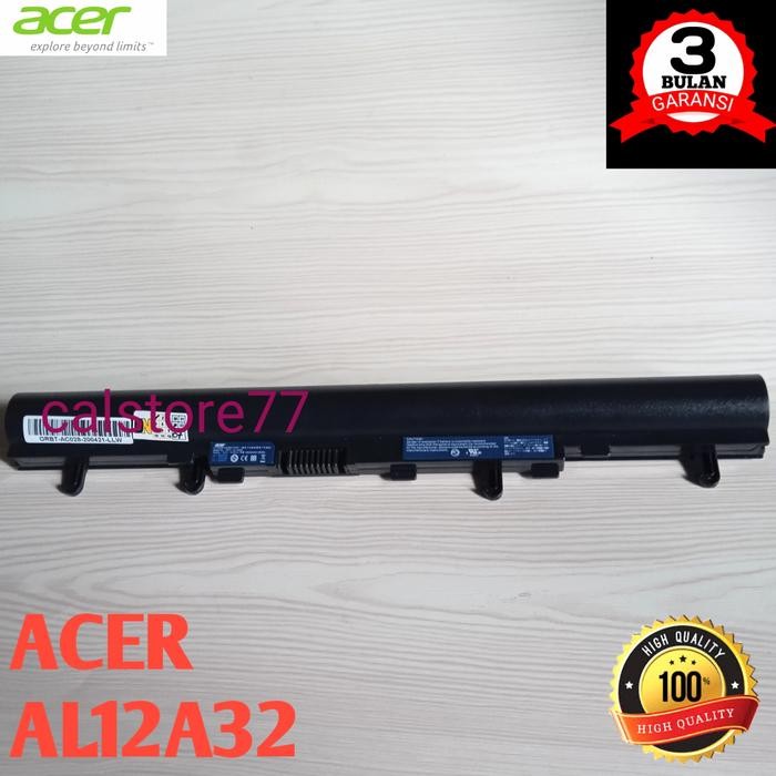 BATERAI ORIGINAL LAPTOP ACERASPIRE E1-470 E1-470G E1-472 E1-472P TEBAL