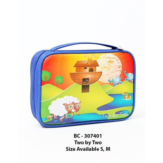 

Sampul Alkitab Anak / Children Bible Cover - M