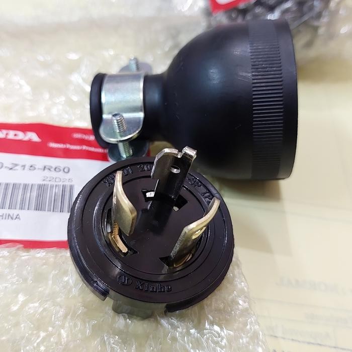 PLUG ASSY/ STEKER GENSET EG6500, EP6500