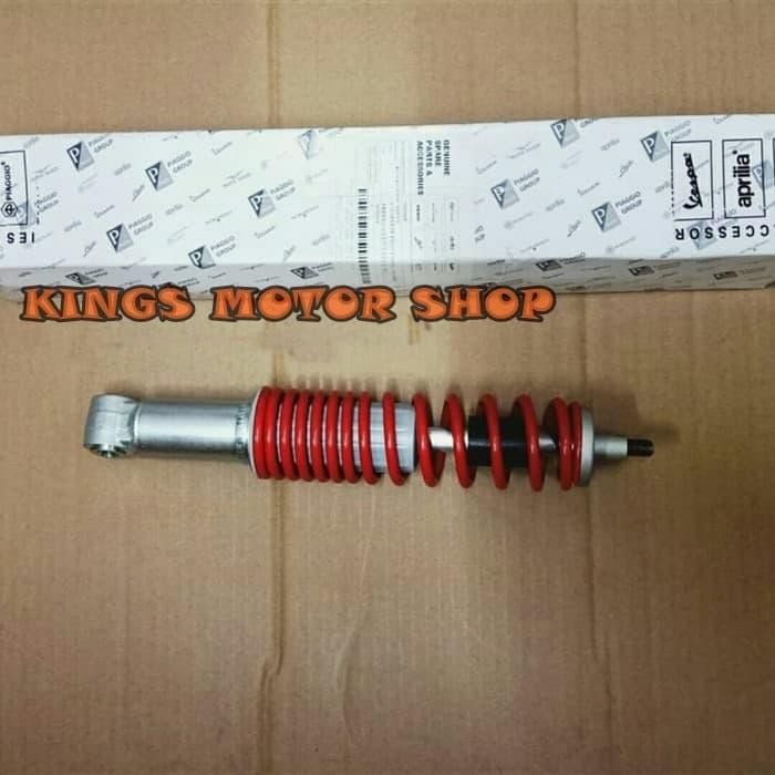 SHOCKBREAKER SKOK DEPAN VESPA SPRINT 3V ORIGINAL PART VESPA PIAGGIO