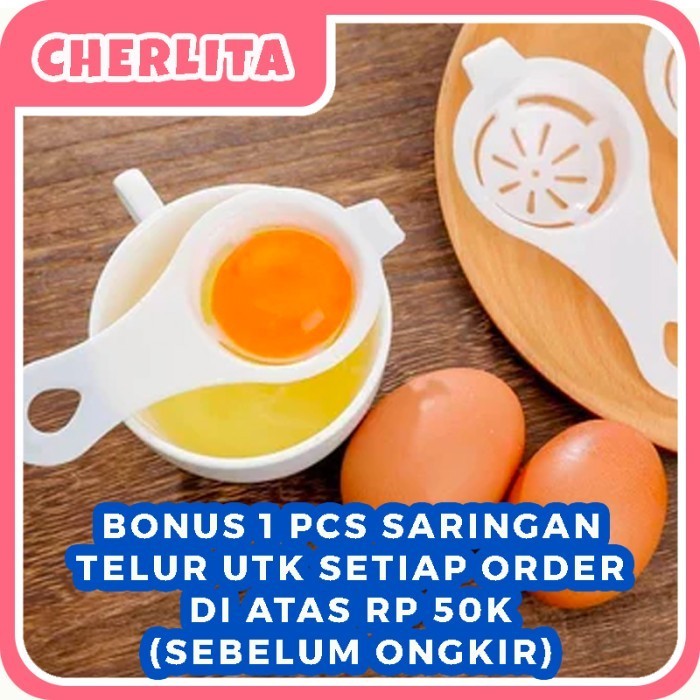 [Expert] Wax Paper 18x18 cm Korean Bento Cake Baking Paper Serap Minyak