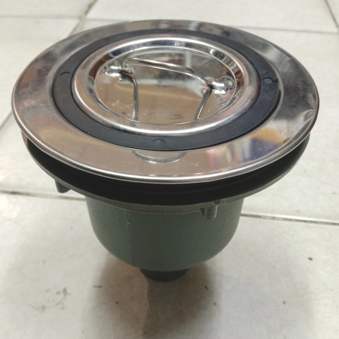 [Expert] Afur cuci piring ROYAL