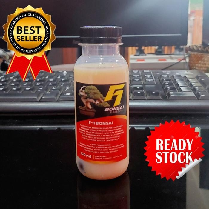 PREMIUM formula f1, salep kambium bonsai