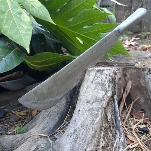 PREMIUM golok sembelih super tajam per baja