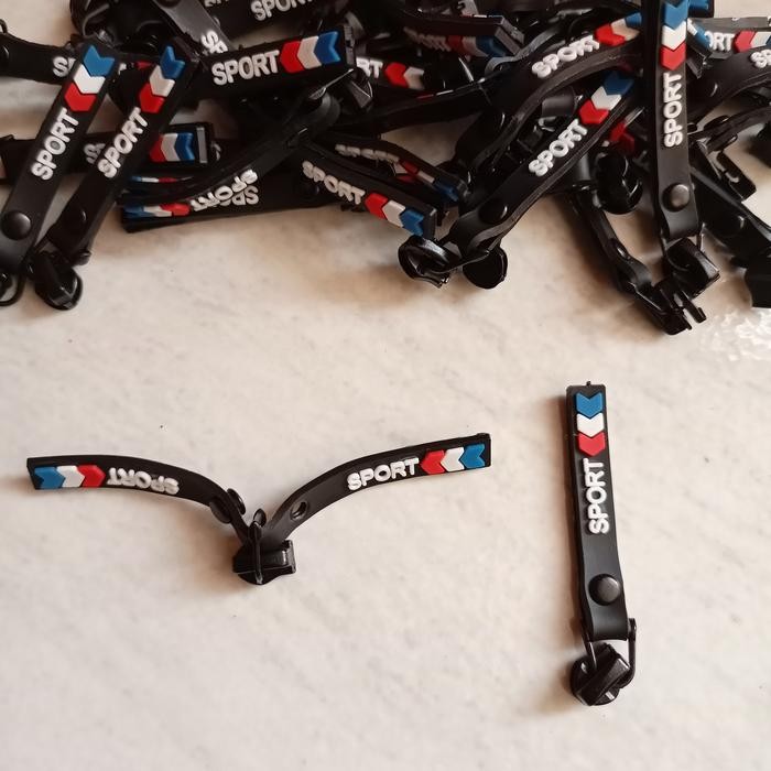 PREMIUM KEPALA RESLETING MOTIF SPORT NO3 TERBALIK