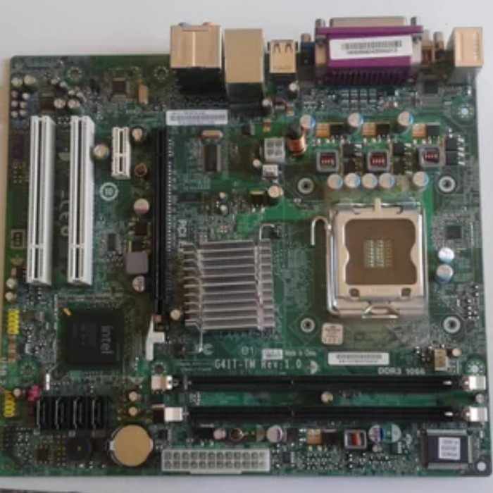 [Expert] Motherboard PC G41 DDR3 Mainboard LGA775 Mobo LGA 775 Mother Board