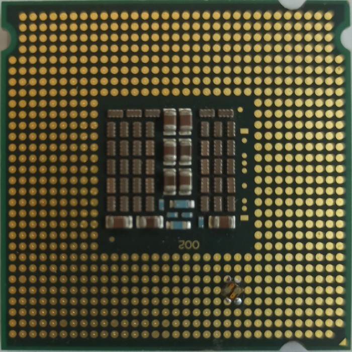 [Expert] Processor Intel Xeon X5450 LGA 775 Quad Core READY