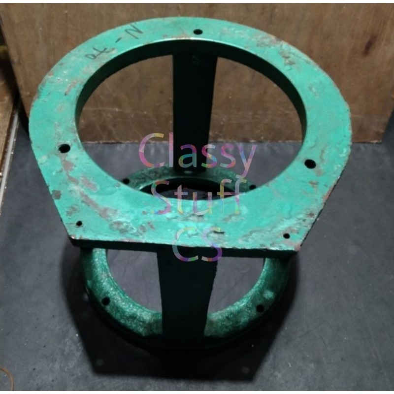 Outer Frame Polisher Ichi n70