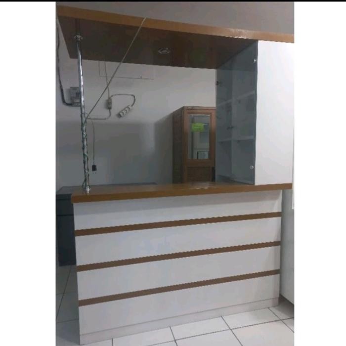 Ni Bar Ukuran 150X60X200