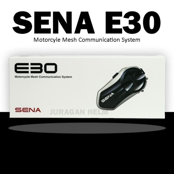 Sena SENA E30 Intercom Original
