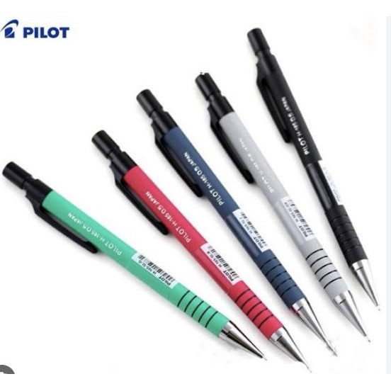 

Ready JT PENSIL MEKANIK / MECHANICAL PILOT H-165 (PCS)