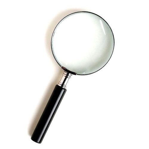

Ready JT Magnifying Glass Kenko / Kaca Pembesar 100mm
