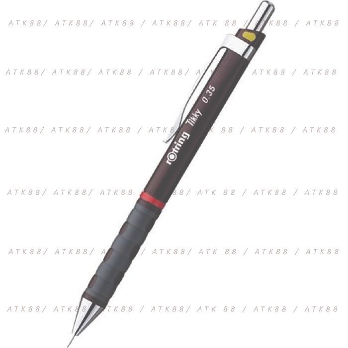

Ready JT Pensil Mekanik Rotring 0.35