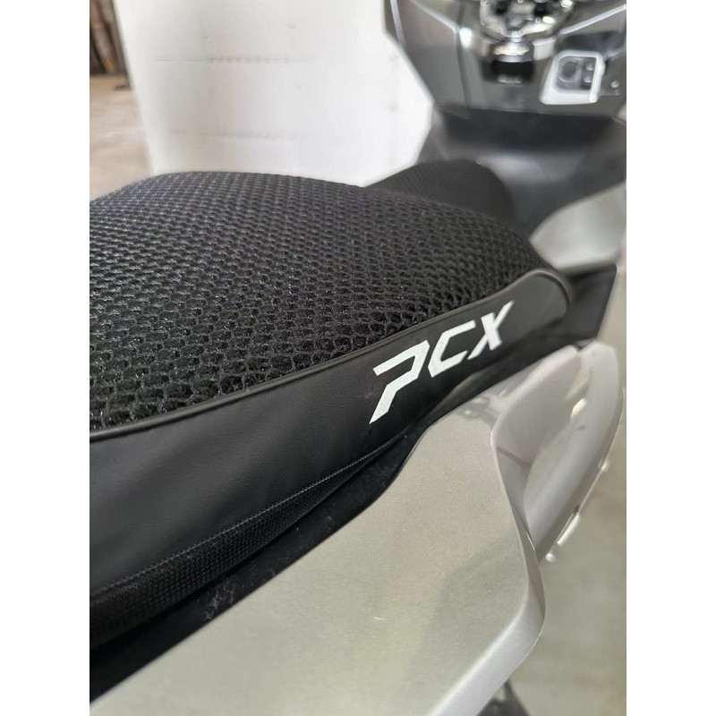 Cover Jok Motor Tahan Panas PCX/ADV - Sarung Jok Motor Anti Panas