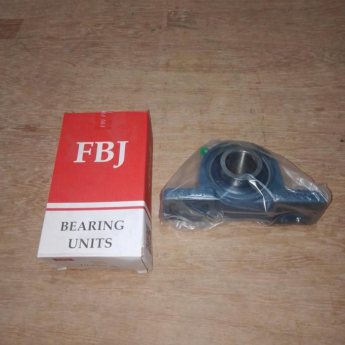 FBJ Lahar Duduk/Bearings UCP 207-20
