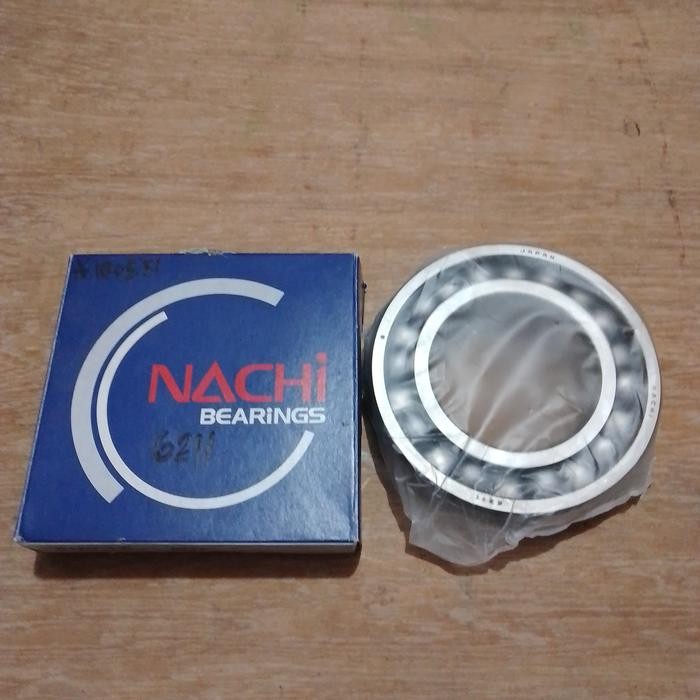 Nachi Jepang Lahar/Bantalan/Bearings 6211