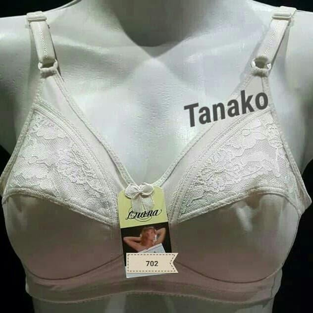Bra / Bh merk DIANA tipe 702 tanpa busa