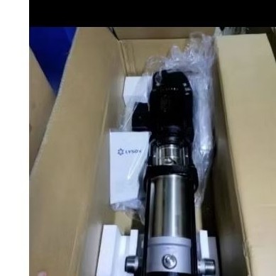 BOOSTER POMPA CDLF 2-11 220 VOLT POMPA LYSON CDLF 2-11 220 VOLT SETARA CNP CDLF 2-11 220 VOLT POMPA 