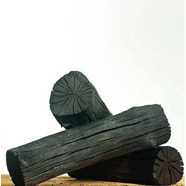 Arang Kayu Bakau Premium Panggang Media Tanam Kopi Joss