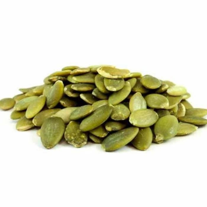 

PUMPKIN SEED ROASTED 250gr