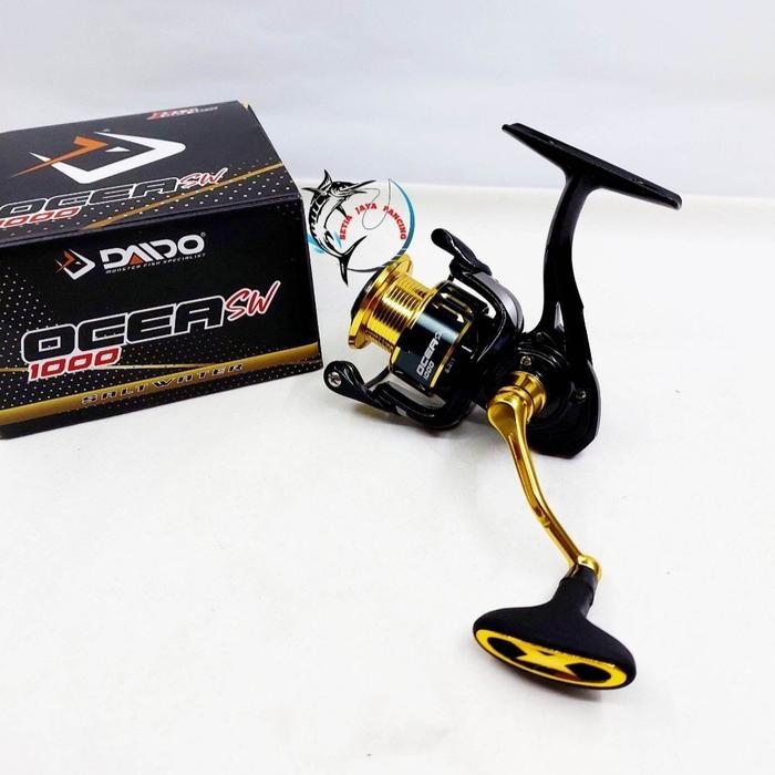 REEL DAIDO OCEA SW 1000-5000 POWER HANDLE