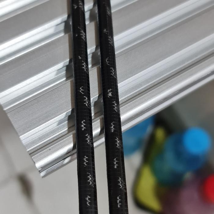 Blank joran KFB Casting one piece xxwrap