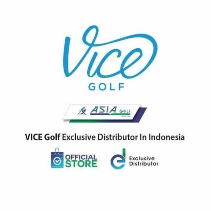 Shoes Golf Vice Verve Golf Sepatu Golf