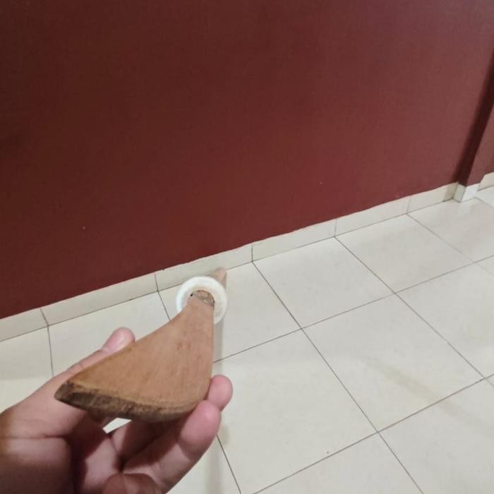 Sale Terbatas Tombak Mainan Kayu/Mainan Tombak/Tombak/Tombak Cosplay Aman