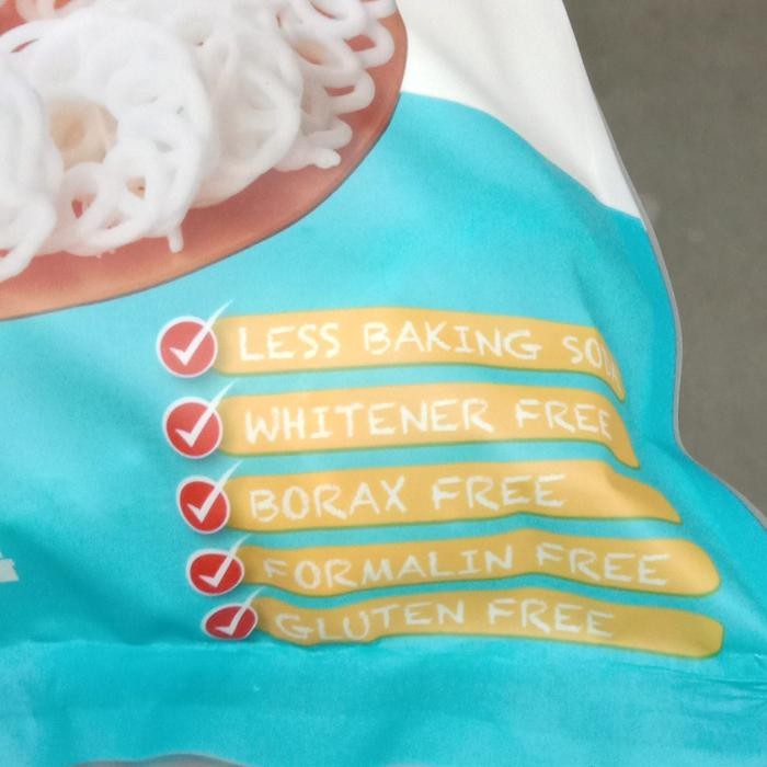 

Terlaris- Kerupuk Bocah Tua/Kerupuk Palembang/Gluten Free