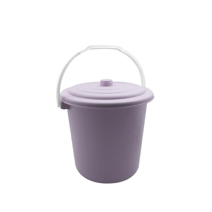 Claris Emb 05 Ember Plastik 5 Liter Premium Aesthetic Multifungsi Kuat