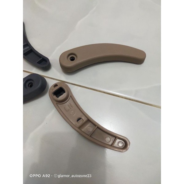 [Expert] handel jok tengah stelan jok tengah kijang kapsul original