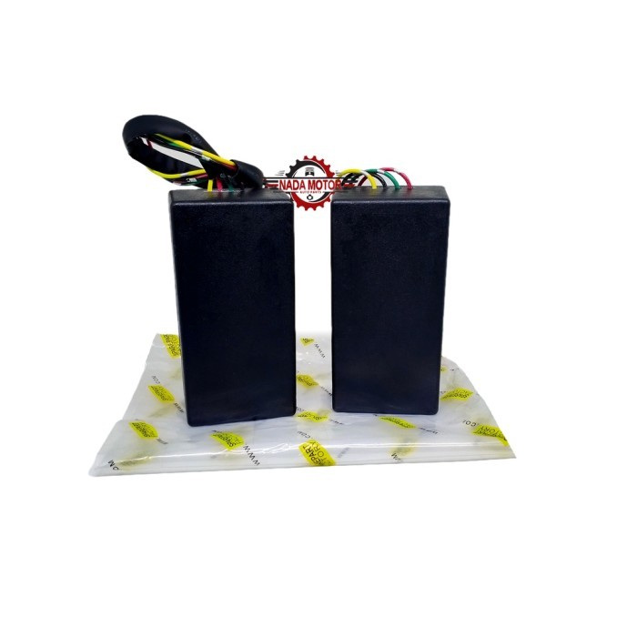 [Expert] TCI MCI Double Power Pengganti Fungsi ina Mobil