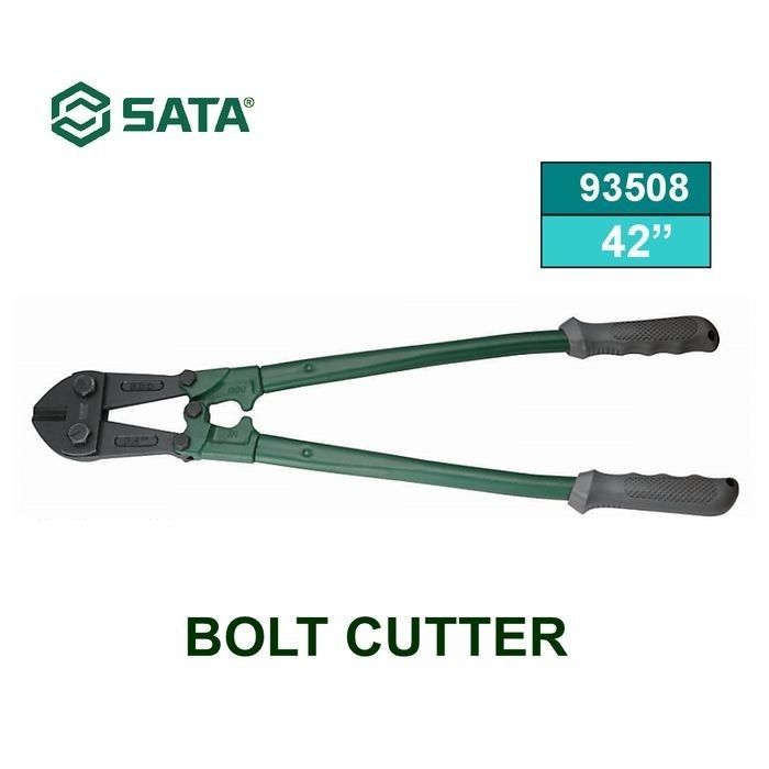 SATA 93508 Tang Potong Bolt Cutter 42 Inch