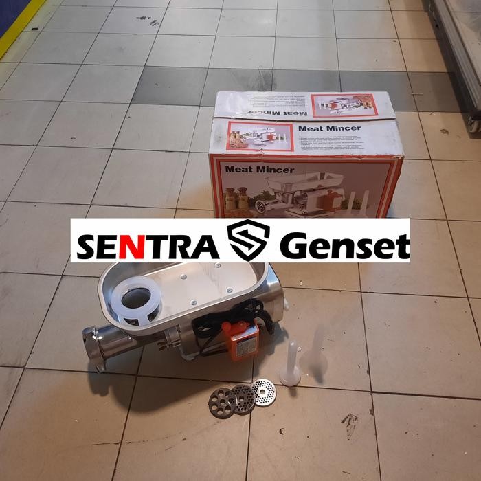Mesin Penggiling Daging Taiwan Mh-237 Premium Berkualitas