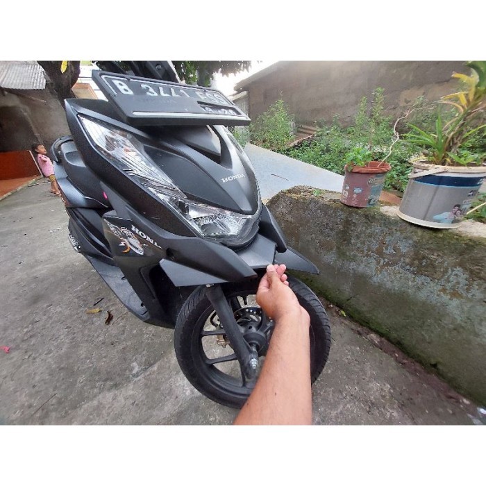 [Expert] winglet MONCONG beat street 2020,beat led 2021