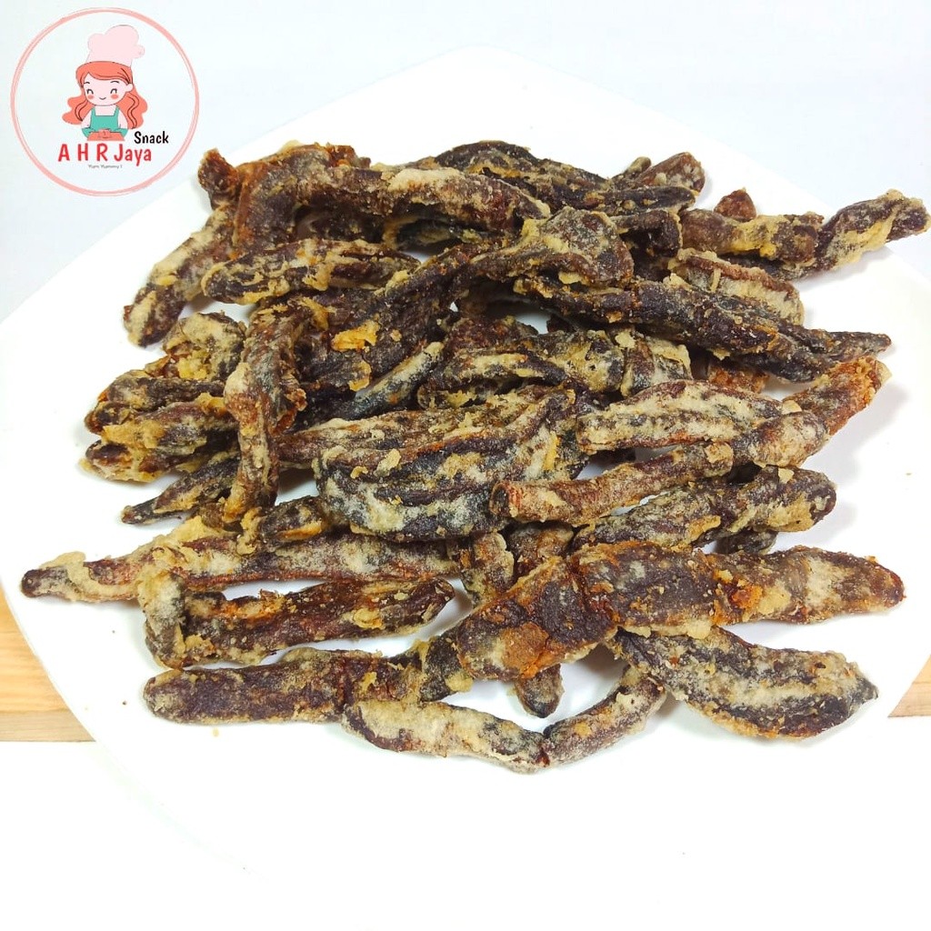 

Pisang Sale Manis 250 gr / Pisang Sale Jari / Sale Pisang Jari / SALE PISANG / SALE JARI / SALE