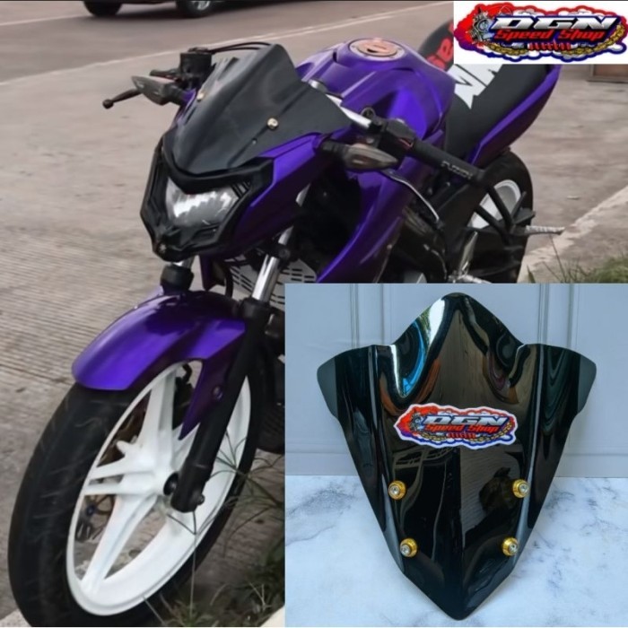 [Expert] VISOR VIXION NEW ADVANCE 2015 2016 VISOR VIXION NVA 2015 2016