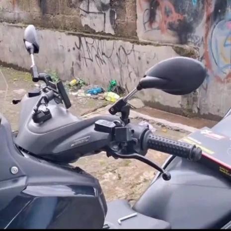 Ready New Spion lipat VIETNAM MODEL X1 Yamaha N-Max Aerox Lexi Mio XMAX DLL