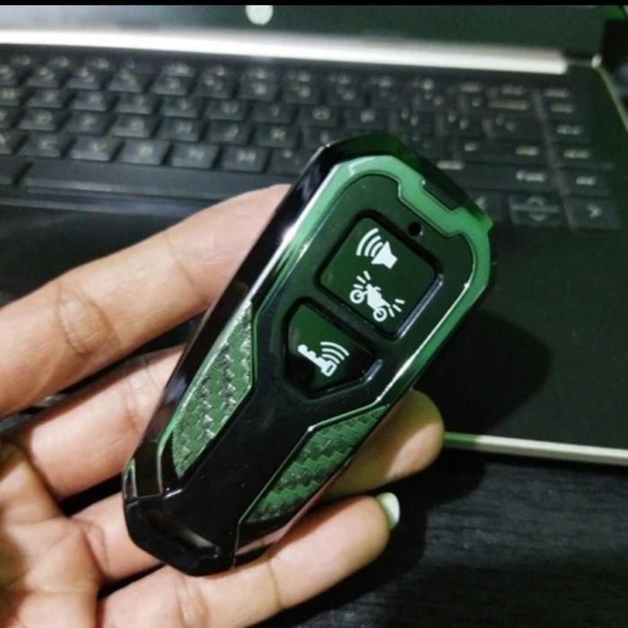 Ready!! new cover kunci remot Honda ADV 150 2021 ADV 160 Vario160 Ori Ahm