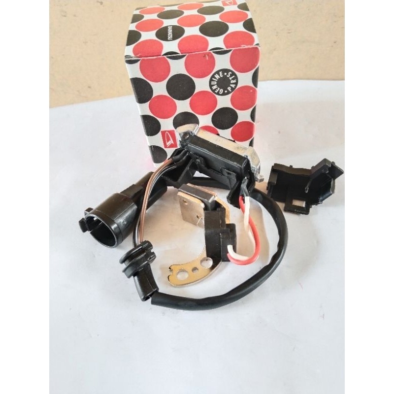 CDI DELCO FEROZA ESPASS S91