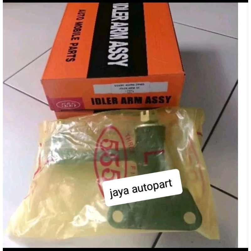 idler arm kijang super KF40 5k