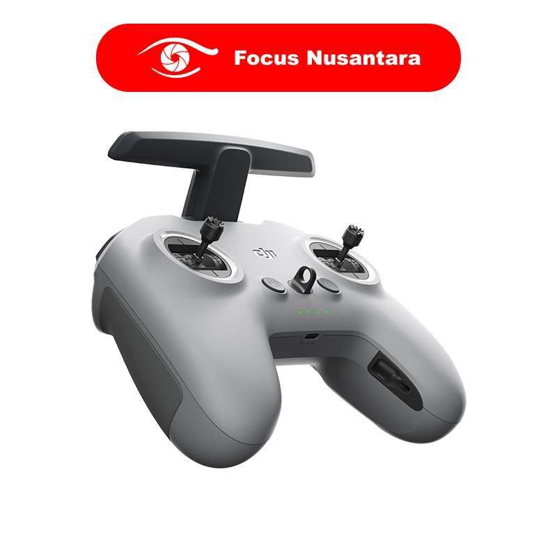 Focus Nusantara - Dji Fpv Drone Combo Best Seller